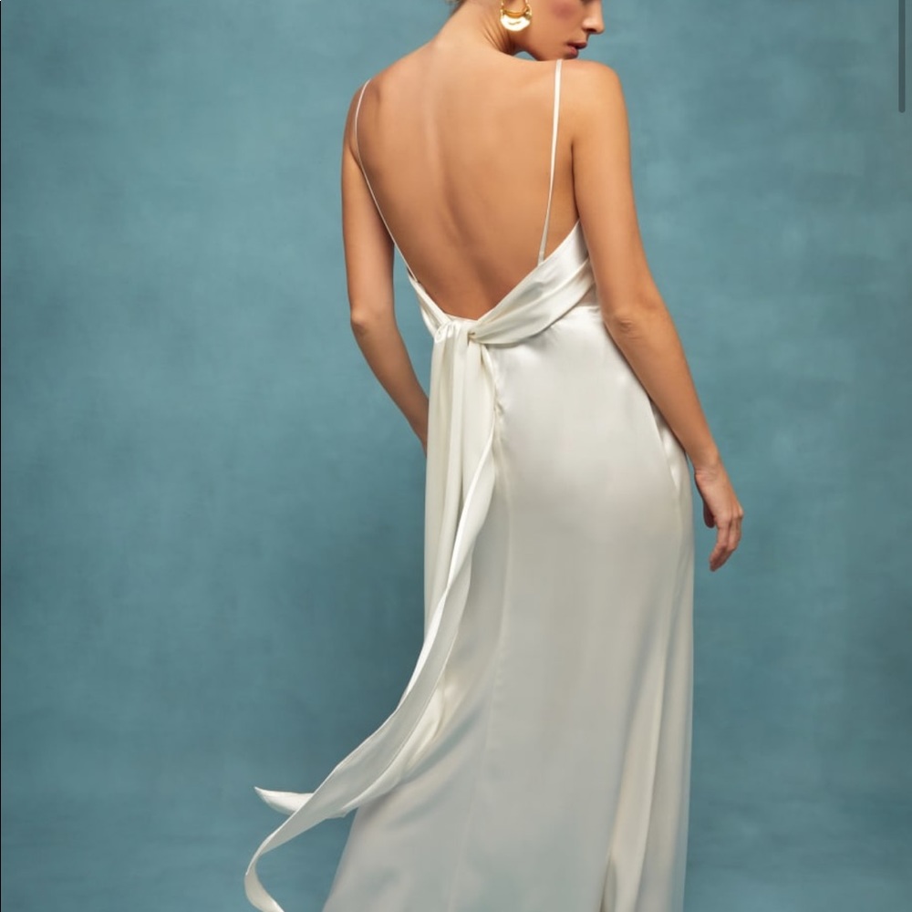 Reformation Sauvignon Dress (new with tags)